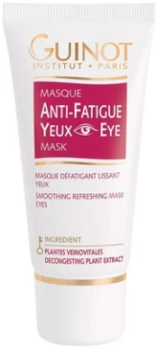 Guinot, Guinot, Anti-Dark Circles, Eye Mask, 30 ml kaina