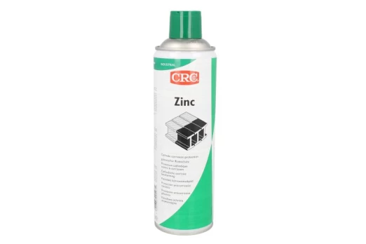 dugno apsauga CRC CRC ZINC IND 500ML