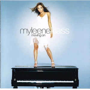 CD Myleene Klass - Moving On