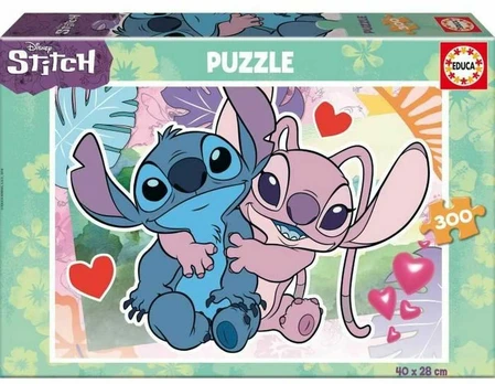 Dėlionė Educa Stitch