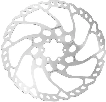 Shimano Rotor 220mm 6-BoltSM-RT66