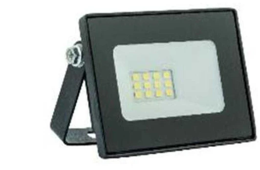 Eko Light 20 W LED prožektorius su „Crux GW-0130“ jutikliu