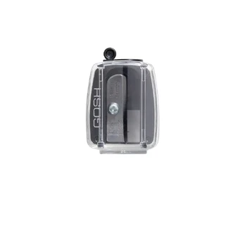 Gosh, Eye Pencil Sharpener, Black