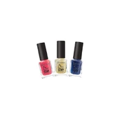 Dermacol 5 Days Stay Nail Polish 11 ml kaina