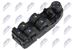 Jungiklis, lango pakėliklis NTY EWS-BM-141 kaina