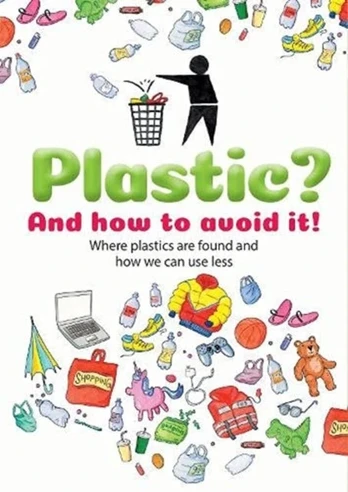 KNYGA Bookshop Plastmasinis