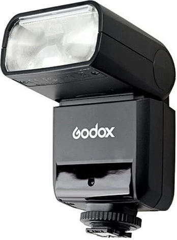 Godox flash TT350 for Sony | 6952344210840