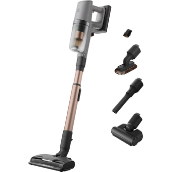 Dulkių siurblys ELECTROLUX EP82AB25UG
