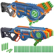 „Nerf Pistol Launcher Elite 2.0 Flip-32 kaina