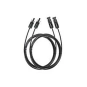Prailginimo laidas EcoFlow saulės baterijoms MC4 3m