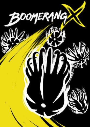 Boomerang X PC