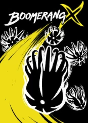 Boomerang X PC kaina