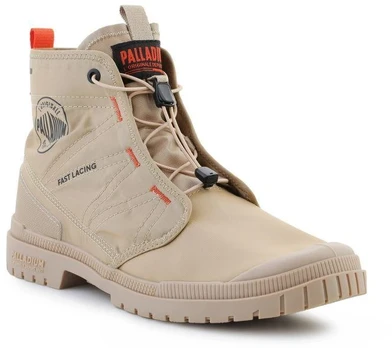 Palladium SP20 Travel HI batai 74476-295-M