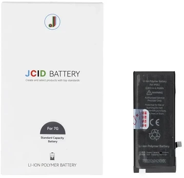 JCID Baterija for iPhone SE2 2020 (standard capacity)