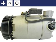 Kompresorius, oro kondicionierius MAHLE ACP 1383 000S kaina