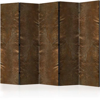 Artgeist Pertvara - Copper Chic II [Room Dividers]