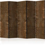 Artgeist Pertvara - Copper Chic II [Room Dividers] kaina