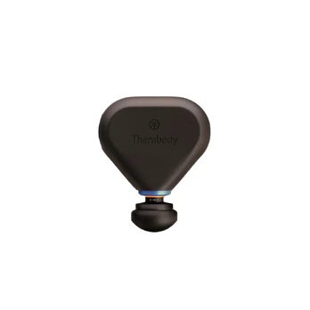 Therabody Theragun Mini Plus masažuoklis | Black