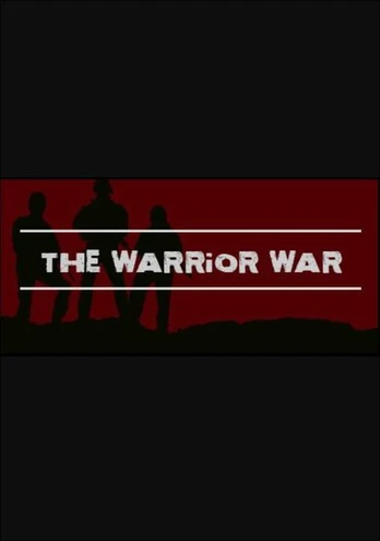 The Warrior War PC