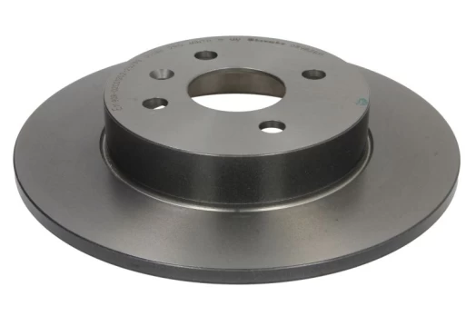 BREMBO 08.9826.11 Brake Disc