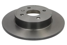 BREMBO 08.9826.11 Brake Disc kaina