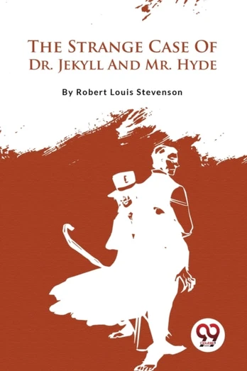Strange Case of Dr. Jekyll and Mr. Hyde