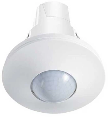 ESYLUX Loftstilstedeværelsessensor PD-C 360bt/8 APC10 PS plus DALI-2