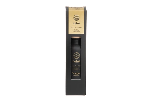 Namų kvapas Valpe Calm, 80 ml Juoda