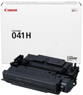 CANON CRG 041H toner black | 0453C002