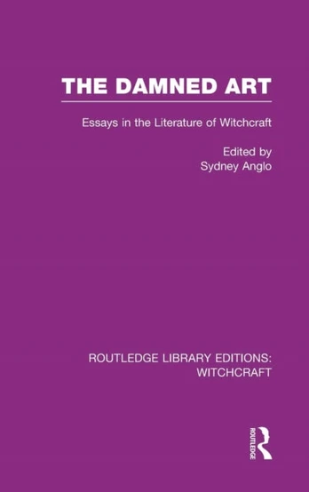 Damned Art (RLE Witchcraft)