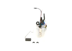 Kuro siurblys BOSCH 0986580990 kaina
