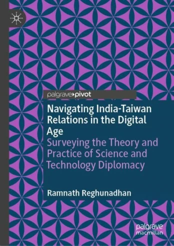 Navigating India-Taiwan Relations in the Digital Age