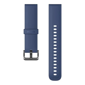 Mibro Strap Blue