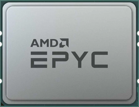 Procesorius Procesor serwerowy AMD AMD EPYC Embedded 735P - 2.4 GHz - 16 Kerne - 32 Threads - 64 MB Cache-Atmintis - Socket SP3