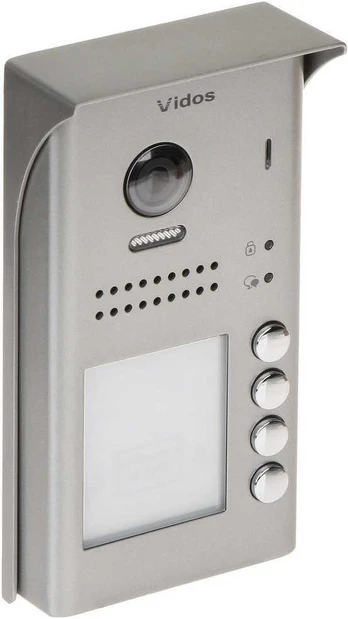 VAIZDASPYNĖ S1104A VIDOS