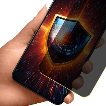 3mk Silky Matt Privacy pro Xiaomi 15T 5G