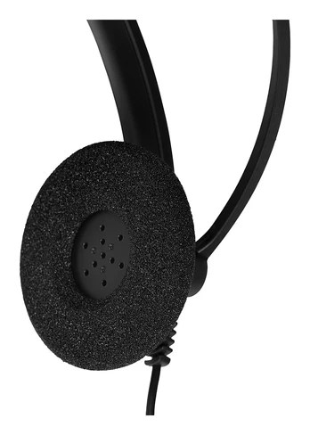 Ausinės EPOS IMPACT SC 60 USB ML