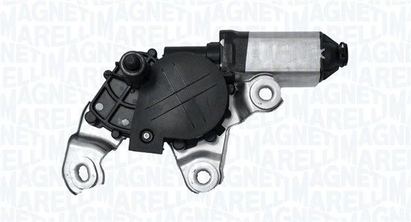 Valytuvo variklis MAGNETI MARELLI 064038004010