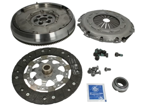 Sankabos komplektas SACHS 2290 601 002