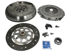 Sankabos komplektas SACHS 2290 601 002 kaina
