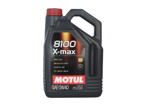 Variklio alyva MOTUL 104533