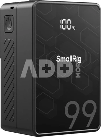 SmallRig 4608 V-Mount Battery Mini VB99 SE