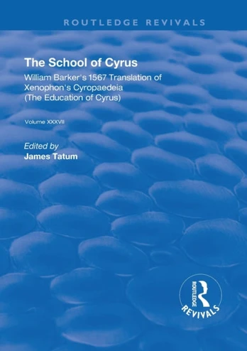 School of Cyrus