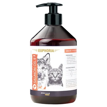 BIOFEED Euphoria - lašišų aliejus - 1l