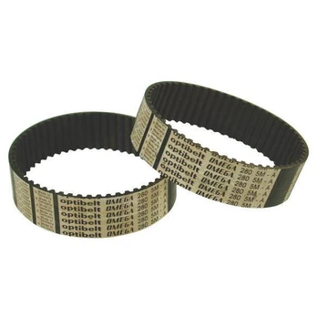 Diržas Omega 110T 15 mm