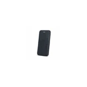 iLike Samsung Samsung Note 10 Lite knygų dėklas, juodas kaina