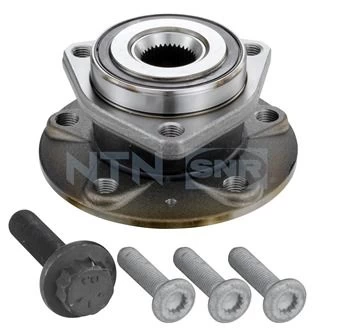 SNR R154.61 Wheel bearing kit