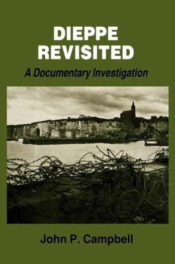 Dieppe Revisited