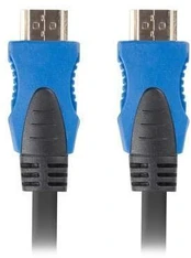 Kabelis LANBERG CA-HDMI-20CU-0075-BK