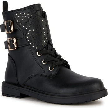Aulinukai mergaitėms, Juoda, Eclair booties